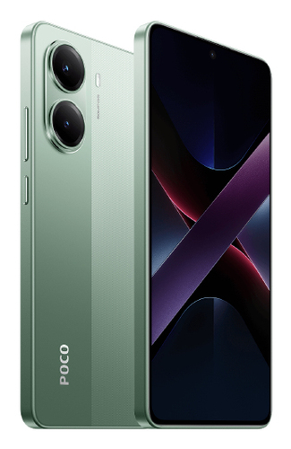 POCO X7 PRO-12+512-VERDE
